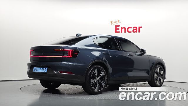Polestar Polestar 2 2023 — photo 2