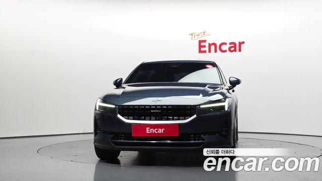Polestar Polestar 2 2023 — photo 3