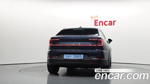 Polestar Polestar 2 2023 — photo 4