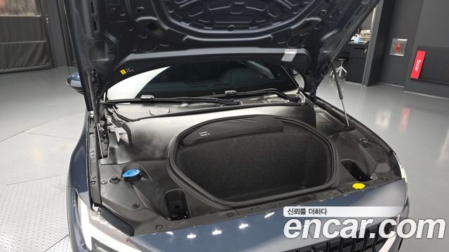 Polestar Polestar 2 2023 — photo 6
