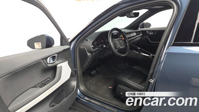 Polestar Polestar 2 2023 — photo 10