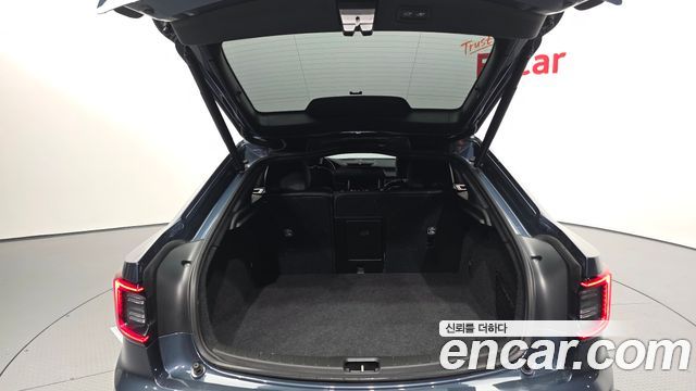 Polestar Polestar 2 2023 — photo 20