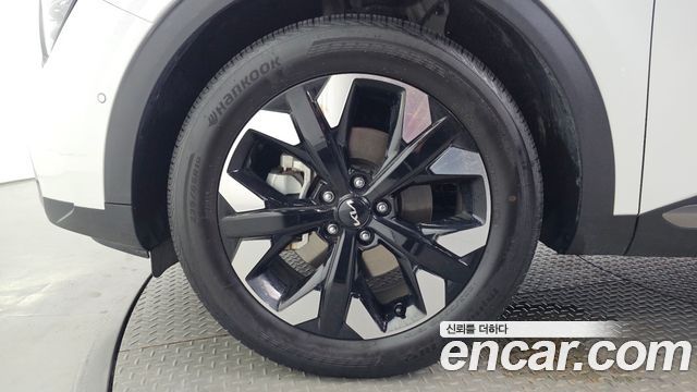 Kia Sportage 2024 — photo 5