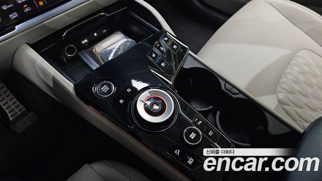 Kia Sportage 2024 — photo 12