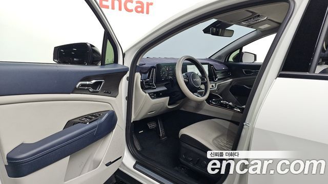 Kia Sportage 2024 — photo 13