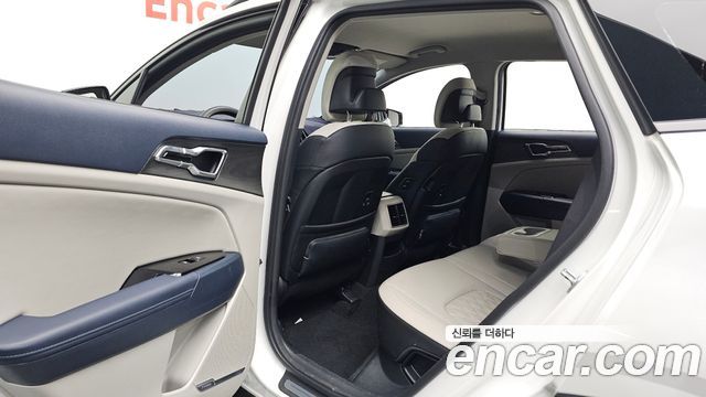 Kia Sportage 2024 — photo 17