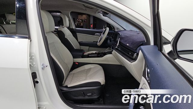 Kia Sportage 2024 — photo 18