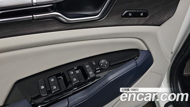 Kia Sportage 2024 — photo 19