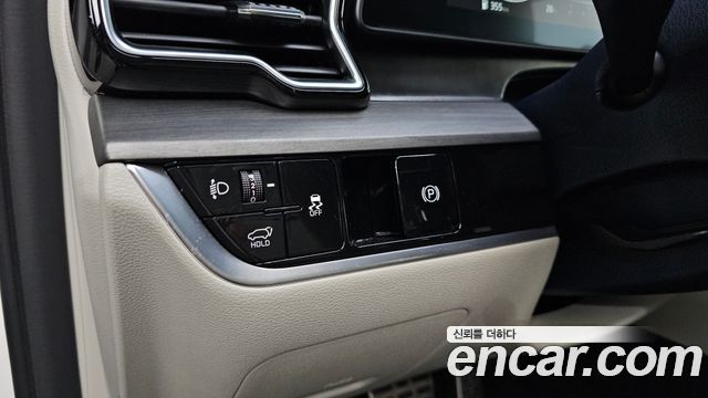 Kia Sportage 2024 — photo 20