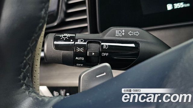 Kia Sportage 2024 — photo 23
