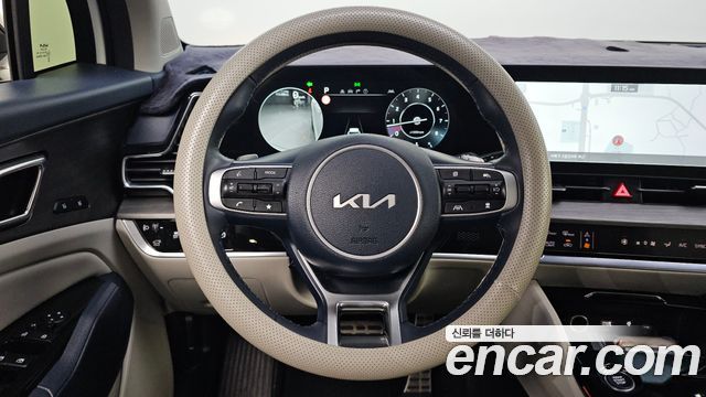 Kia Sportage 2024 — photo 24