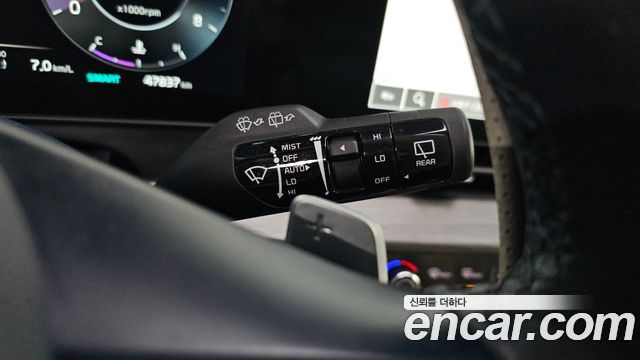 Kia Sportage 2024 — photo 25