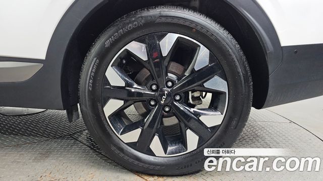 Kia Sportage 2024 — photo 7