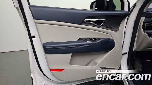 Kia Sportage 2024 — photo 14