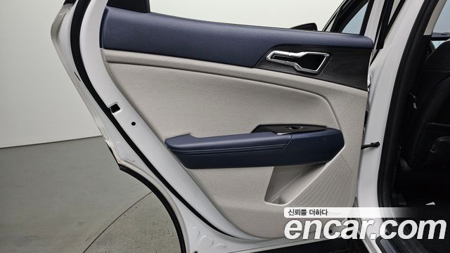 Kia Sportage 2024 — photo 15