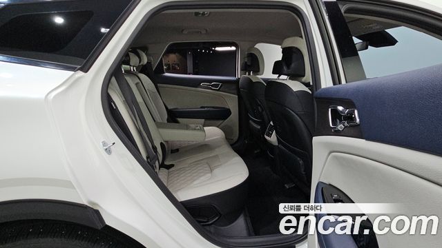 Kia Sportage 2024 — photo 16