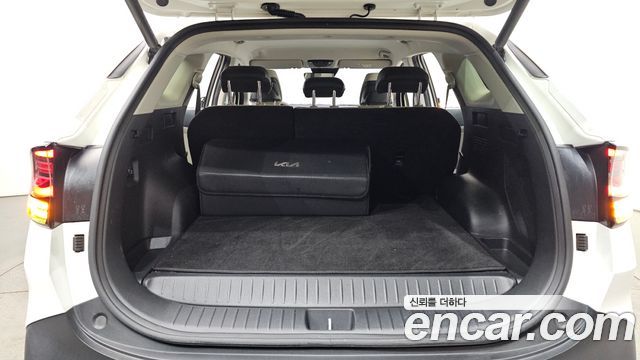 Kia Sportage 2024 — photo 33