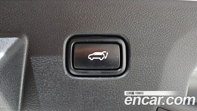 Kia Sportage 2024 — photo 34