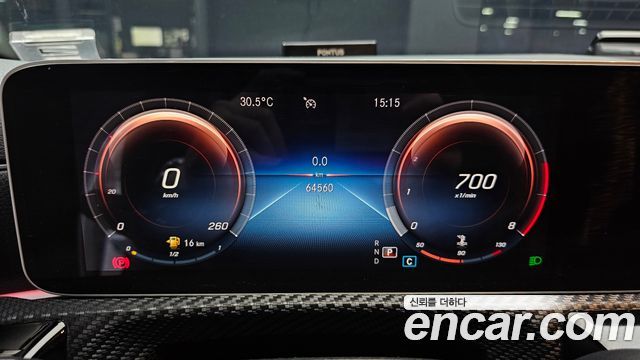 Mercedes-Benz A-Class 2020 — photo 11