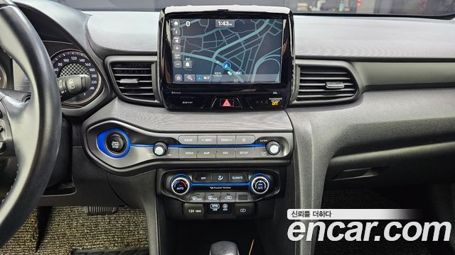 Hyundai Veloster 2020 — photo 20