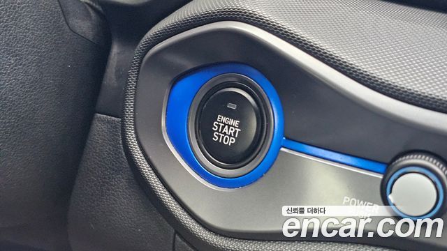 Hyundai Veloster 2020 — photo 26
