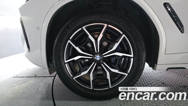 BMW X3 2023 — photo 5