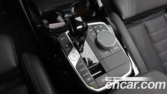 BMW X3 2023 — photo 9