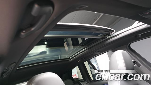 BMW X3 2023 — photo 17