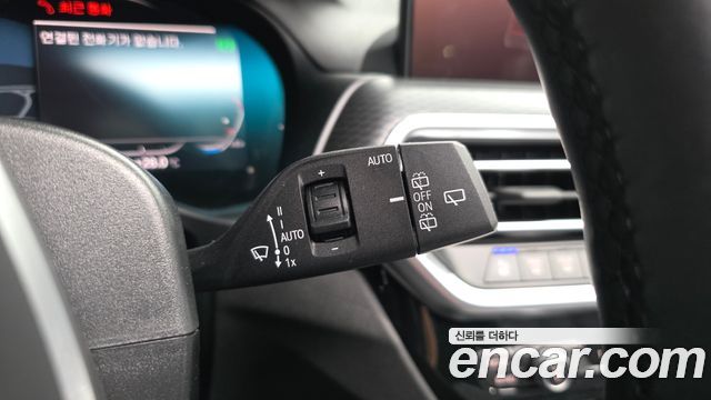 BMW X3 2023 — photo 18