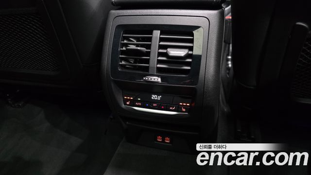 BMW X3 2023 — photo 19