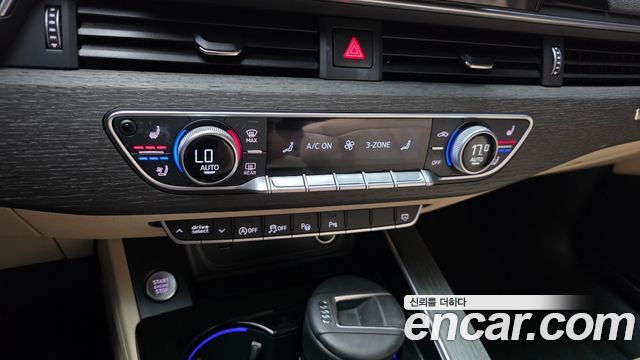 Audi A5 2023 — photo 23