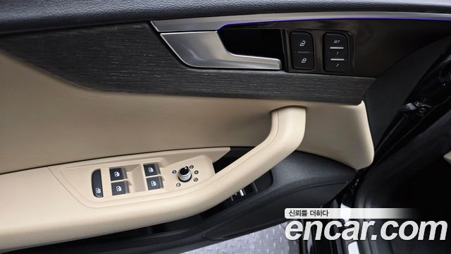 Audi A5 2023 — photo 32