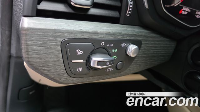 Audi A5 2023 — photo 33