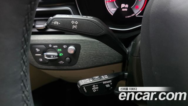 Audi A5 2023 — photo 34