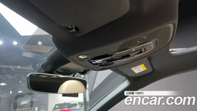 Audi A5 2023 — photo 35