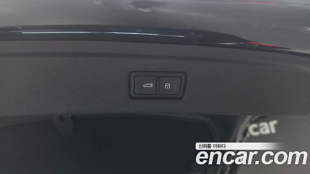 Audi A5 2023 — photo 36