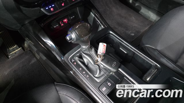 Kia Sorento 2016 — photo 12