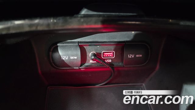 Kia Sorento 2016 — photo 19