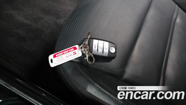 Kia Sorento 2016 — photo 22