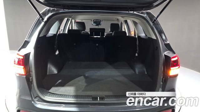 Kia Sorento 2016 — photo 23