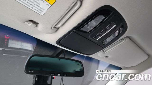 Kia Sorento 2016 — photo 24