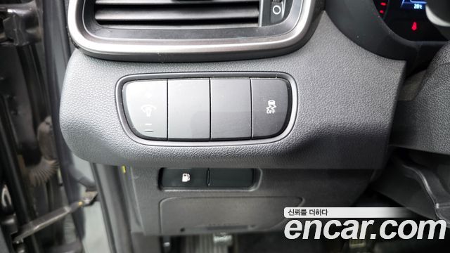 Kia Sorento 2016 — photo 26