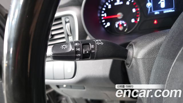 Kia Sorento 2016 — photo 27
