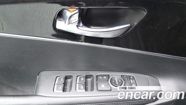 Kia Sorento 2016 — photo 29