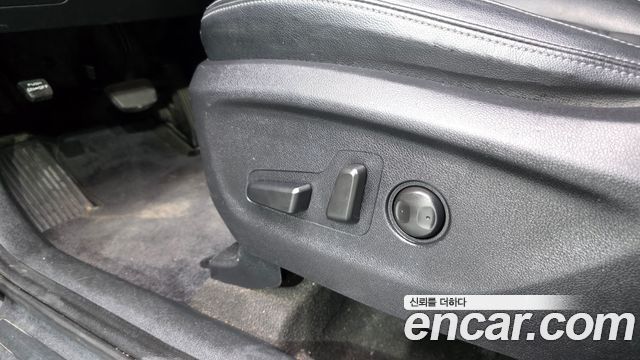 Kia Sorento 2016 — photo 31