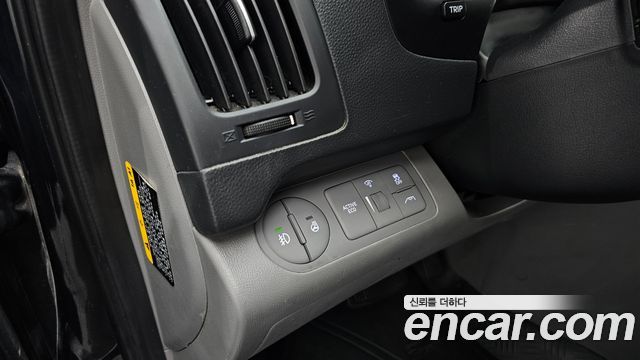 Hyundai Starex 2021 — photo 21