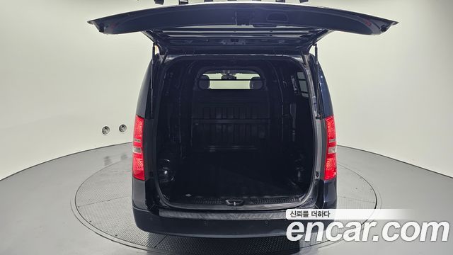 Hyundai Starex 2021 — photo 26