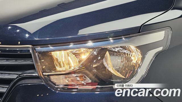 Hyundai Starex 2021 — photo 8