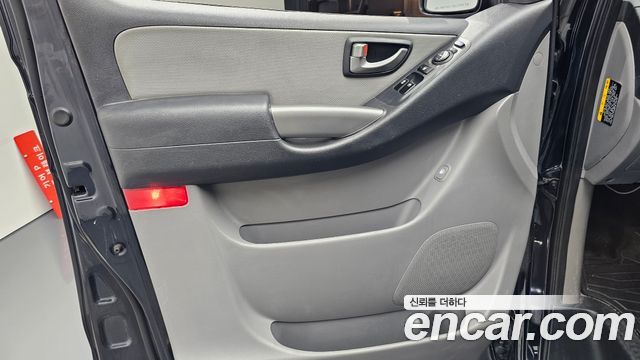 Hyundai Starex 2021 — photo 14