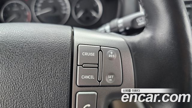 Hyundai Starex 2021 — photo 31